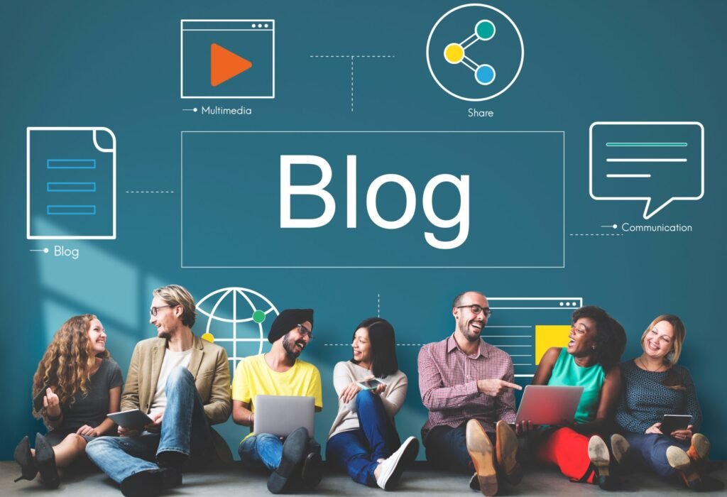 Bloggers Thrive Bloggers Thrive