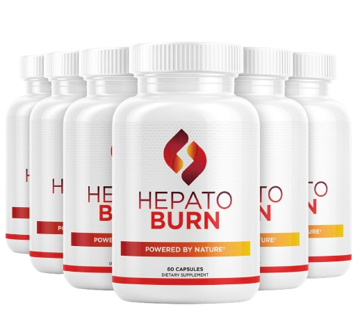 HepatoBurn