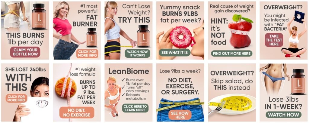 LeanBiome