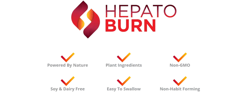HepatoBurn fruit