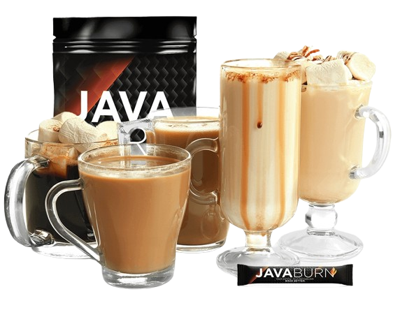 Boost metabolism & burn fat with JavaBurn
