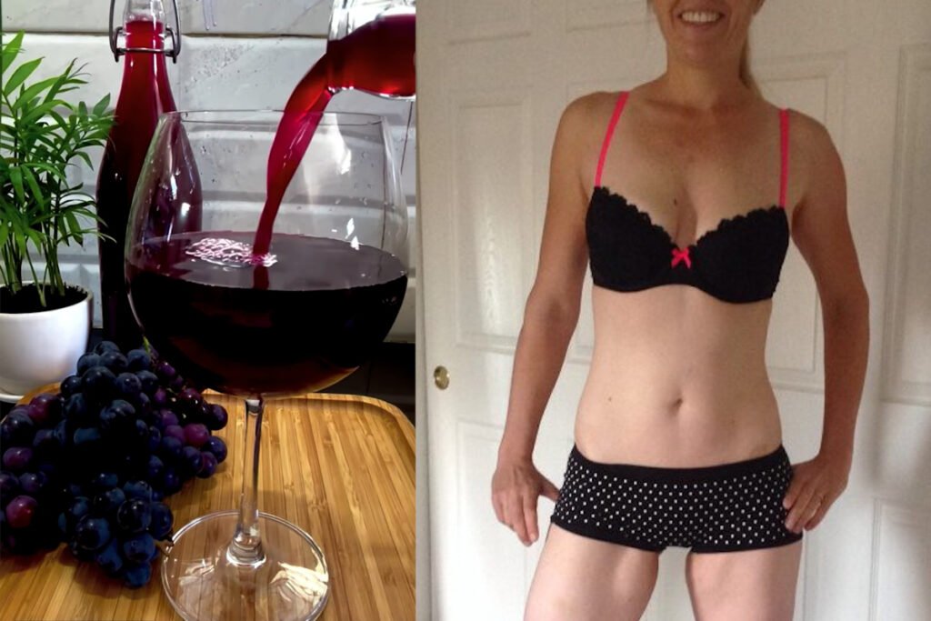 RedWine