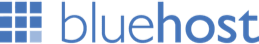 Bluehost Logo